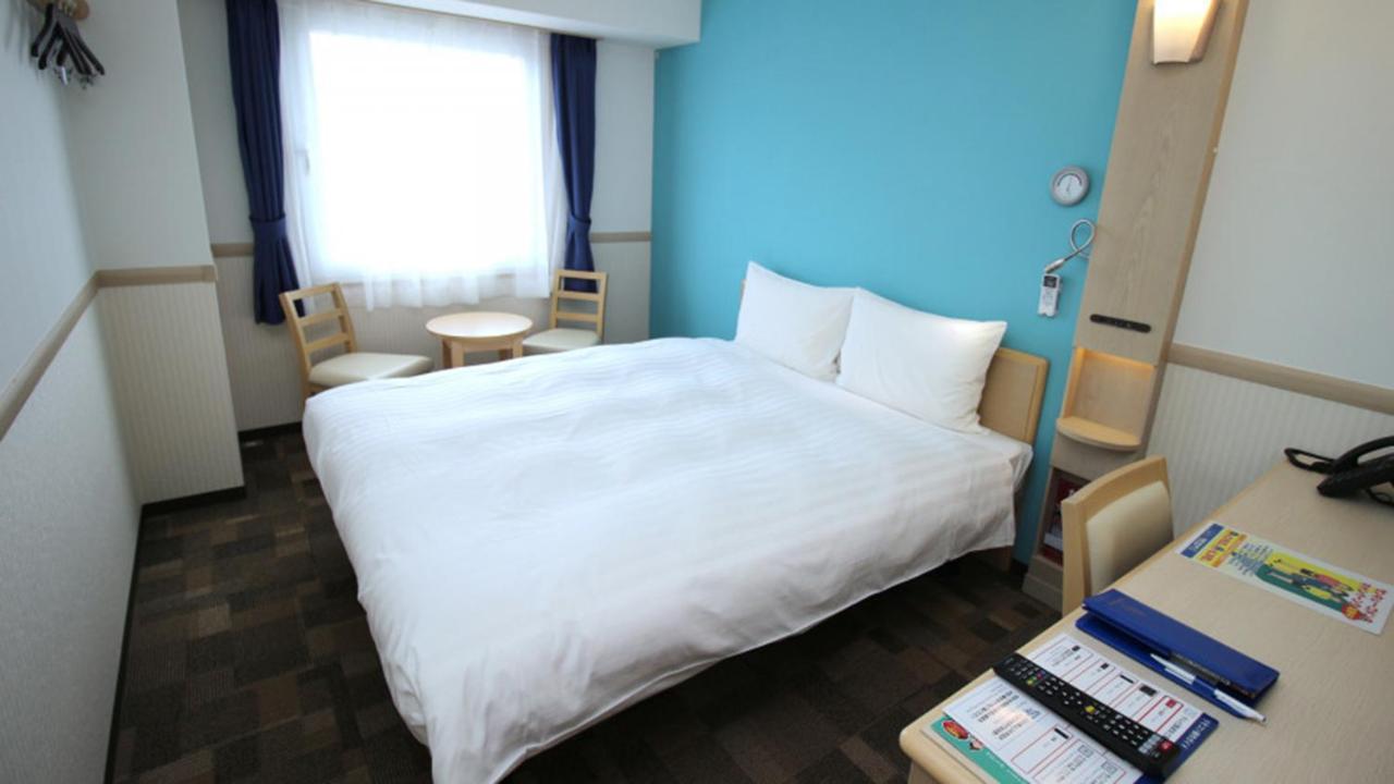 Toyoko Inn Fujisan Otsuki-Eki Otsuki  Exterior foto