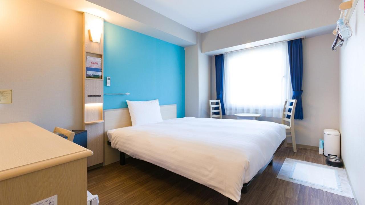 Toyoko Inn Fujisan Otsuki-Eki Otsuki  Exterior foto