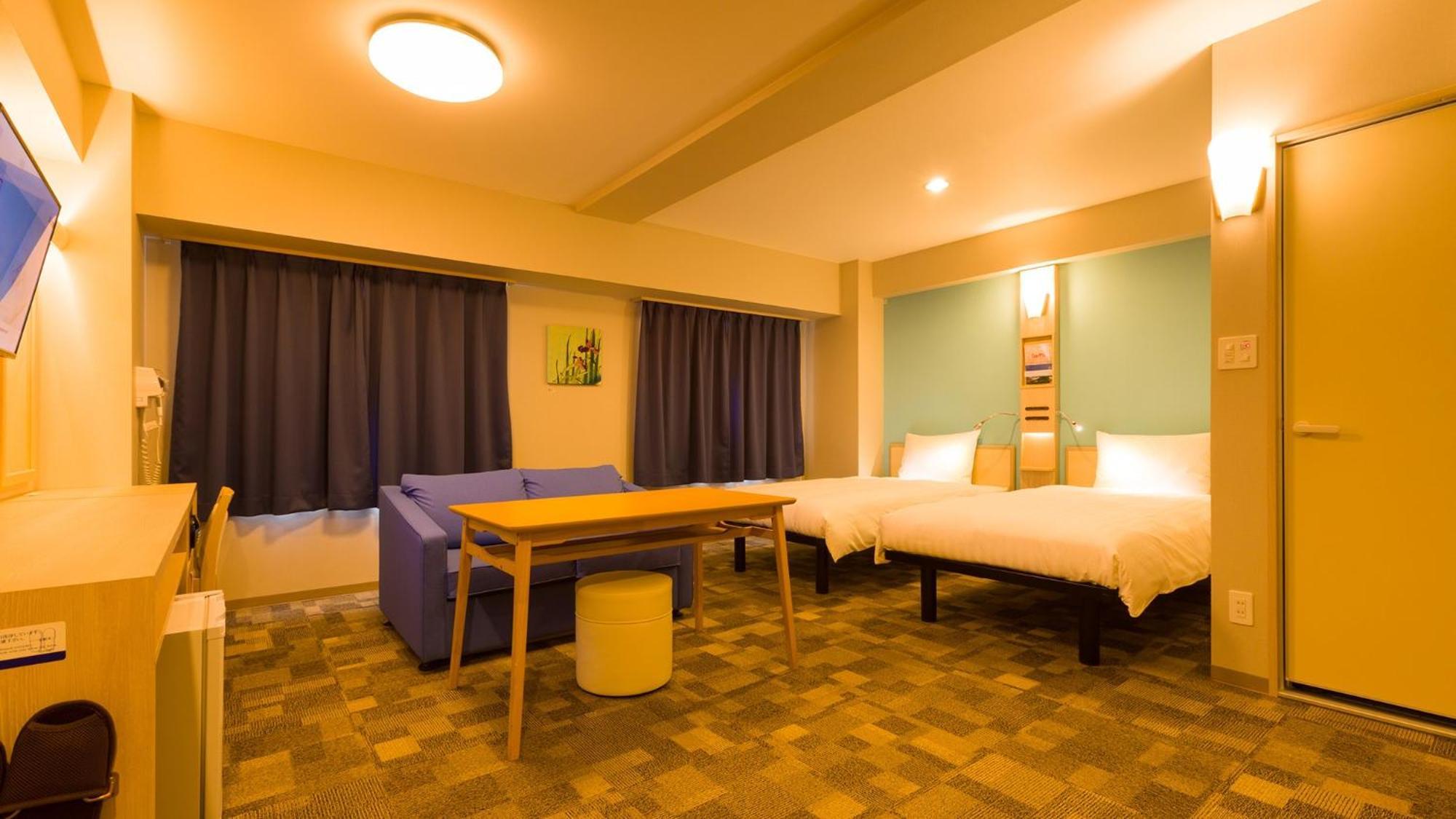 Toyoko Inn Fujisan Otsuki-Eki Otsuki  Cameră foto