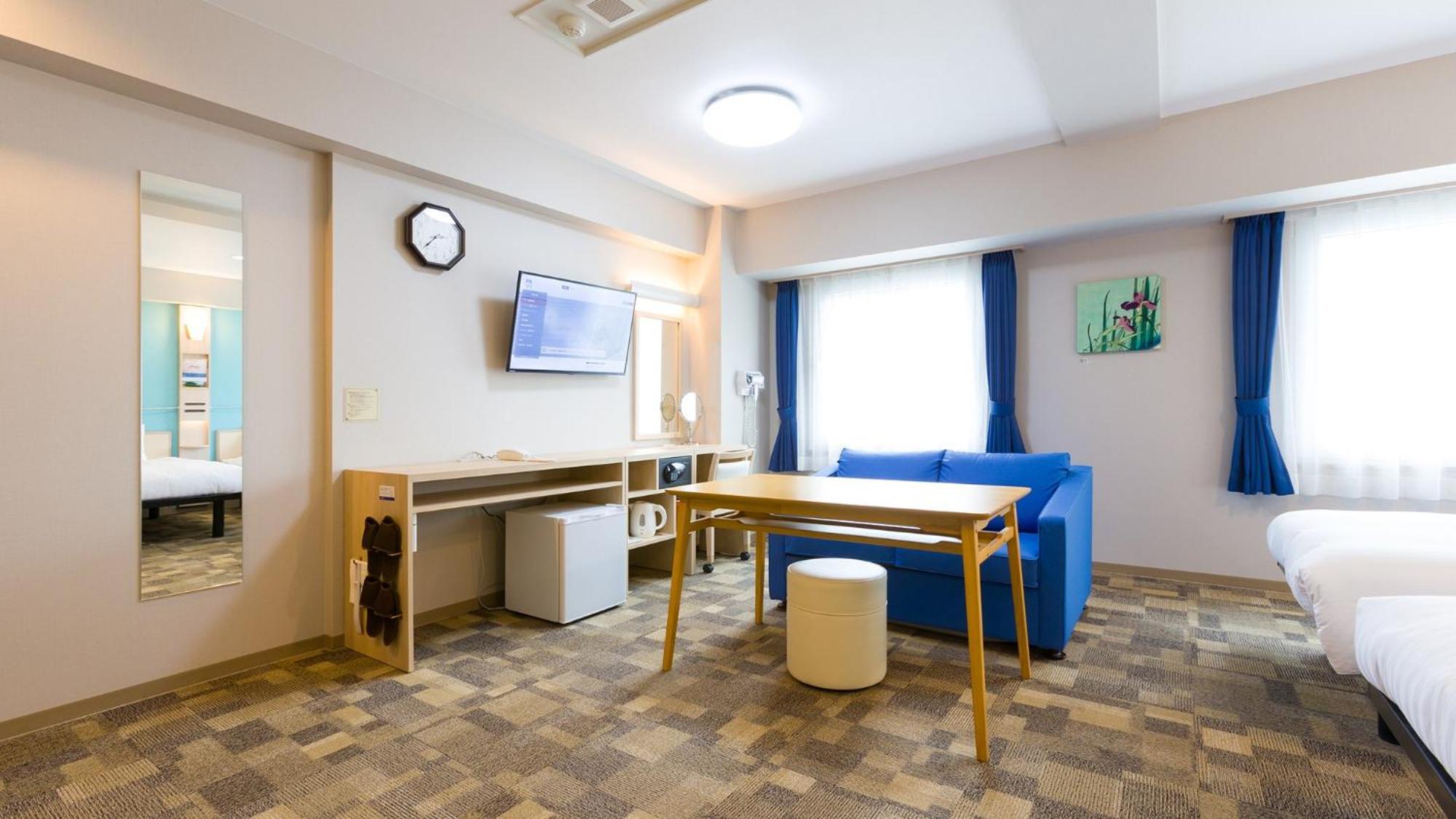 Toyoko Inn Fujisan Otsuki-Eki Otsuki  Cameră foto